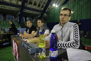 Raju 9 am, Klink (7)