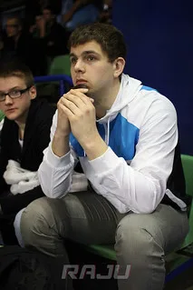 Raju 9 am, Klink (18)