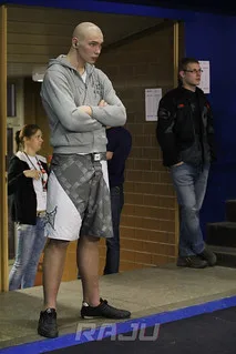 Raju 9 am, Klink (73)