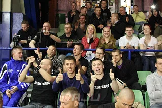 Raju 9 am, Klink (117)