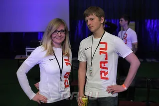 Raju 9 pro, Klink (15)