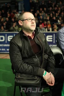 Raju 9 pro, Klink (127)