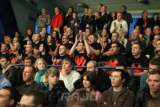 Raju 9 pro, Klink (154)