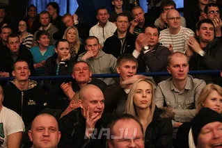 Raju 9 pro, Klink (164)