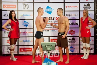 RX kaalumine (Dremljuga, Klink) (28)