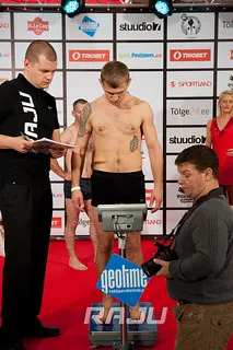 RX kaalumine (Dremljuga, Klink) (15)