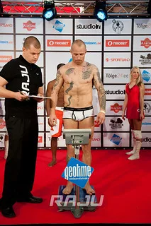 RX kaalumine (Dremljuga, Klink) (32)