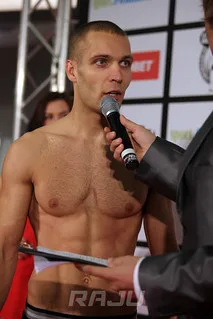 RX kaalumine (Dremljuga, Klink) (30)