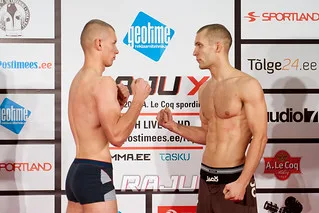 RX kaalumine (Dremljuga, Klink) (29)