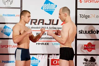 RX kaalumine (Dremljuga, Klink) (21)