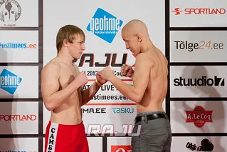 RX kaalumine (Dremljuga, Klink) (9)