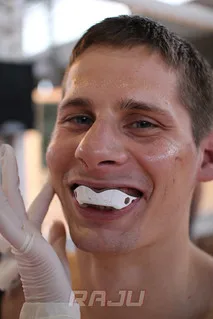 RX päevane amatöör (Dremljuga, Klink) (148)