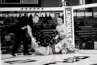 RX päevane amatöör (Dremljuga, Klink) (146)