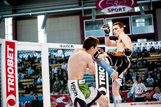 RX päevane amatöör (Dremljuga, Klink) (132)