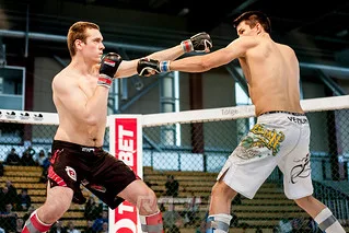 RX päevane amatöör (Dremljuga, Klink) (113)