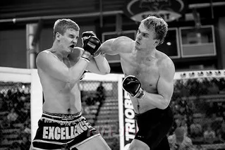 RX päevane amatöör (Dremljuga, Klink) (108)