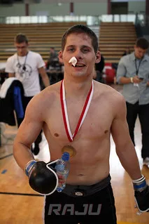 RX päevane amatöör (Dremljuga, Klink) (159)