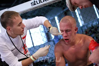 RX päevane amatöör (Dremljuga, Klink) (154)