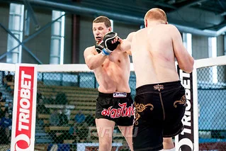 RX päevane amatöör (Dremljuga, Klink) (82)