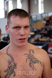 RX päevane amatöör (Dremljuga, Klink) (142)