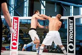 RX päevane amatöör (Dremljuga, Klink) (76)