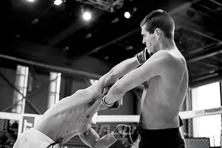 RX päevane amatöör (Dremljuga, Klink) (74)