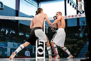 RX päevane amatöör (Dremljuga, Klink) (70)