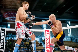 RX päevane amatöör (Dremljuga, Klink) (65)