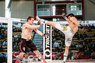 RX päevane amatöör (Dremljuga, Klink) (122)