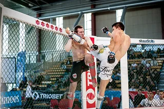 RX päevane amatöör (Dremljuga, Klink) (117)