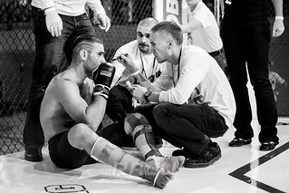 RX päevane amatöör (Dremljuga, Klink) (33)