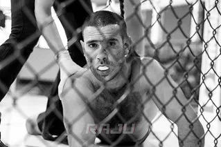 RX päevane amatöör (Dremljuga, Klink) (32)