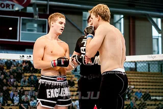 RX päevane amatöör (Dremljuga, Klink) (98)