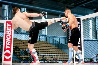 RX päevane amatöör (Dremljuga, Klink) (30)