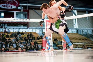 RX päevane amatöör (Dremljuga, Klink) (16)