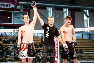 RX päevane amatöör (Dremljuga, Klink) (12)