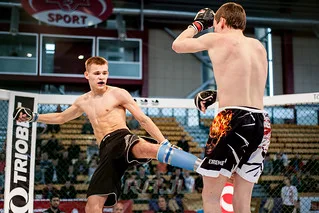 RX päevane amatöör (Dremljuga, Klink) (4)