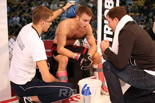 RX päevane amatöör (Dremljuga, Klink) (52)