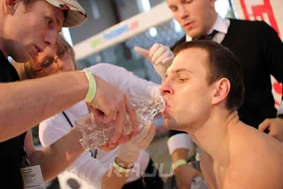 RX päevane amatöör (Dremljuga, Klink) (50)