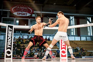 RX päevane amatöör (Dremljuga, Klink) (46)