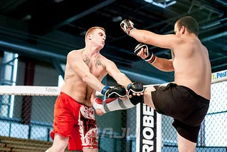 RX päevane amatöör (Dremljuga, Klink) (40)