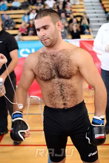 RX päevane amatöör (Dremljuga, Klink) (23)