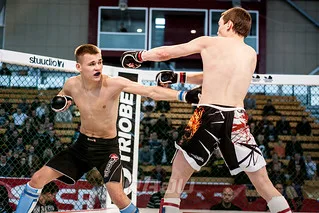 RX päevane amatöör (Dremljuga, Klink) (6)