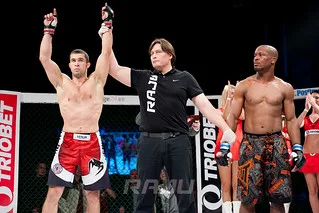 Raju X (Dremljuga, Klink) (155)