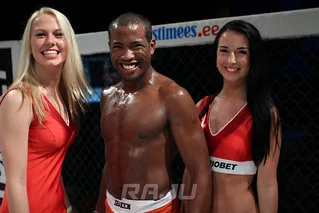 Raju X (Dremljuga, Klink) (134)