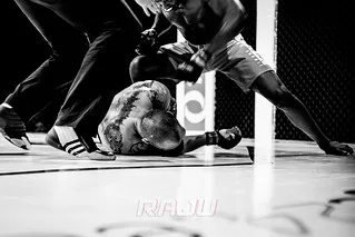 Raju X (Dremljuga, Klink) (122)