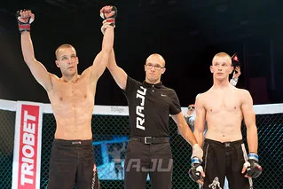 Raju X (Dremljuga, Klink) (103)