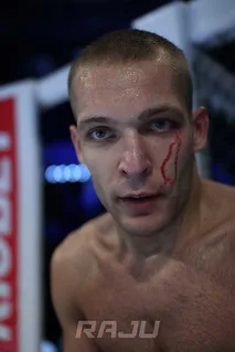 Raju X (Dremljuga, Klink) (102)