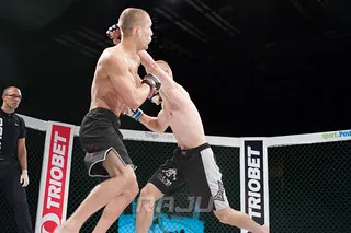 Raju X (Dremljuga, Klink) (99)