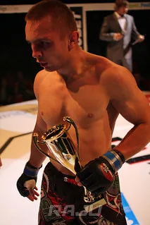 Raju X (Dremljuga, Klink) (67)